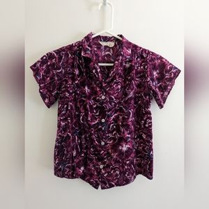 Vintage Hawaiian shirt